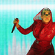 Illustration for article titled The Last Nun Standing in the War Against Katy Perry Refuses to Give Up the Good Fight